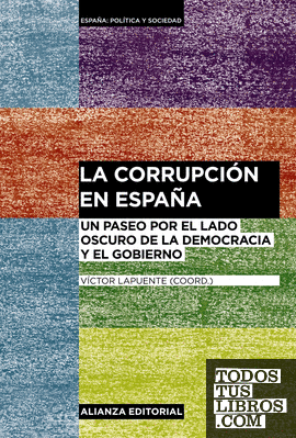 La corrupción en España