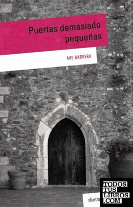 Puertas demasiado pequeñas Puertas demasiado pequeñas