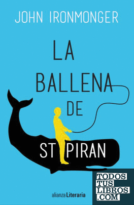 La ballena de St Piran