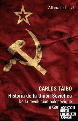 Historia de la Unión Soviética