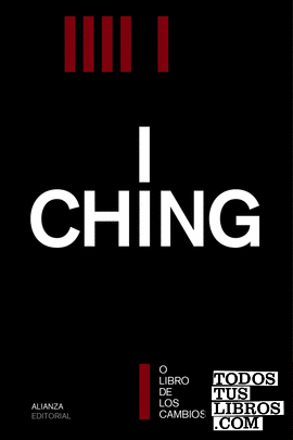 I Ching o El libro de los cambios