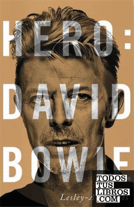 Hero: David Bowie