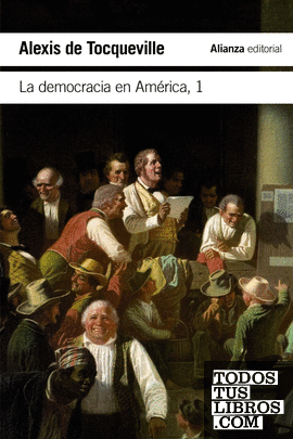 La democracia en América, 1