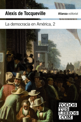 La democracia en América, 2