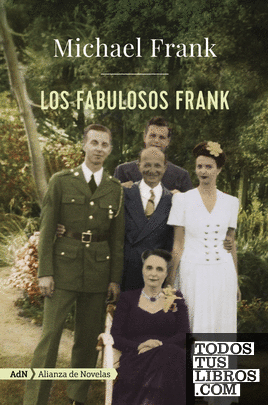 Los fabulosos Frank (AdN)