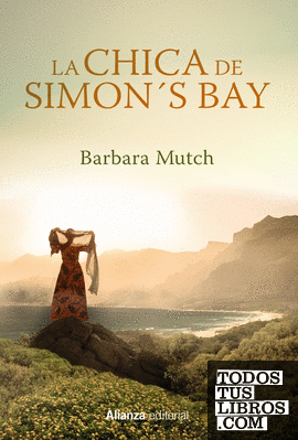La chica de Simon's Bay