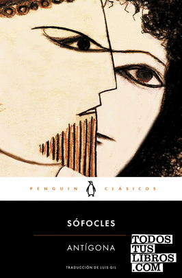 MEDEA (COLECCION PENGUIN CLASICOS) (BOLSILLO) por EURIPIDES