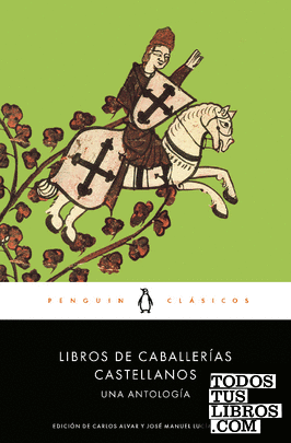 Libros de caballerías castellanos