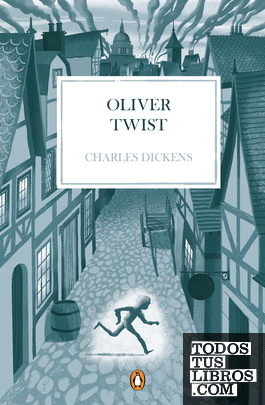 Oliver Twist (edición conmemorativa)