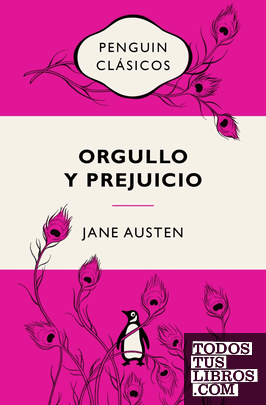 Orgullo y prejuicio