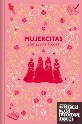 Mujercitas (edición especial en tapa dura)