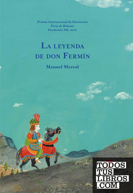 La leyenda de don Fermín