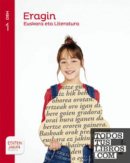 Libromedia Plataforma Alum Lengua eusk y Liter 1ESO
