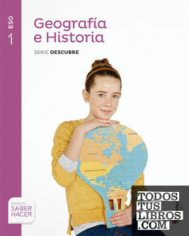 Libromedia Plataforma Alum Geog e Hist 1ESO cast/eusk Libromedia Plataforma Alum Geog e Hist 1ESO cast/eusk