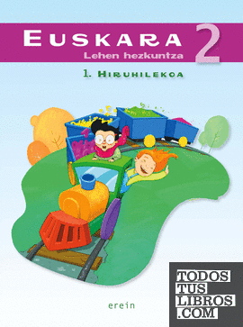 Euskara LH 2