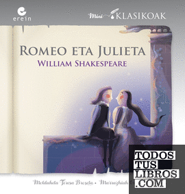Romeo eta Julieta