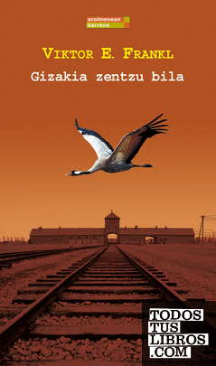 Gizakia zentzu bila Gizakia zentzu bila
