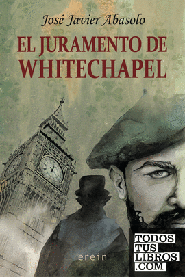 El juramento de Whitechapel