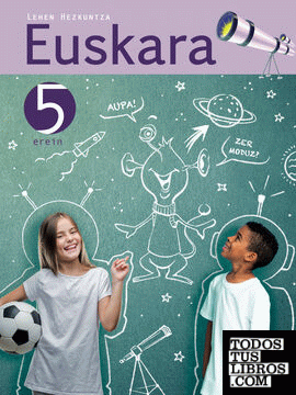 Euskara LH 5