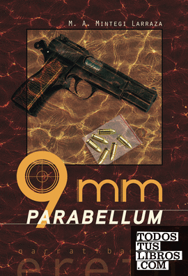 9mm Parabellum