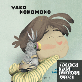 Yako kokomoko