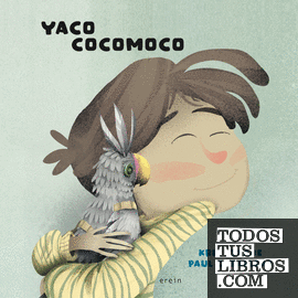 Yaco cocomoco