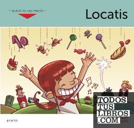 Locatis Locatis