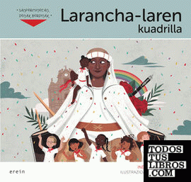 Larancha-laren kuadrilla