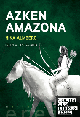 Azken amazona