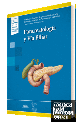 Pancreatología y Vía Biliar