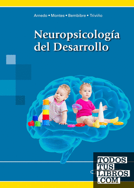 Neuropsicología del Desarrollo (eBook online)