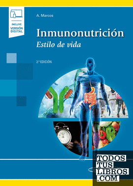 Inmunonutrición