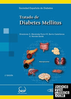 SED:Tratado Diabetes Mellitus 2aEd