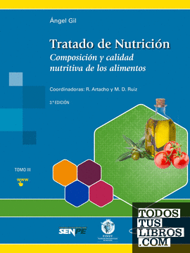 Tratado de Nutrición (TD)