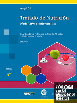 Tratado de Nutrición (TD)