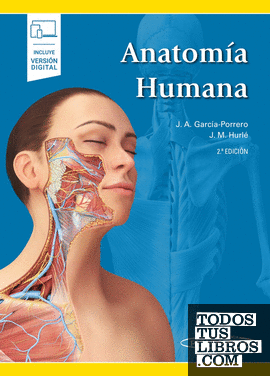 Anatomía Humana (+e-book)