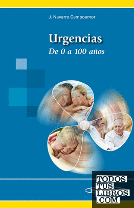 Urgencias (eBook online)