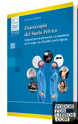Fisioterapia del suelo pélvico (+ e-book)