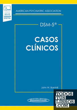 DSM5. Casos Clínicos