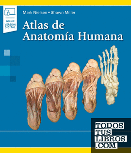 Atlas de Anatoma Humana+e