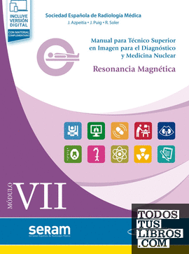 Manual Técnicos ImagenMVII+e