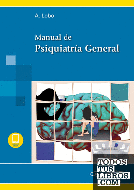 Manual de Psiquiatría General (incluye versión digital)