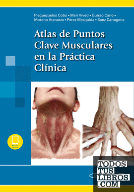 Atlas de Puntos Clave Musculares en la Práctica Clínica