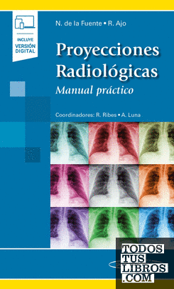 Proyecciones Radiológicas