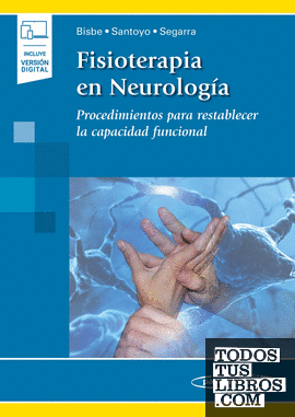 Fisioterapia en Neurología (incluye versión digital)