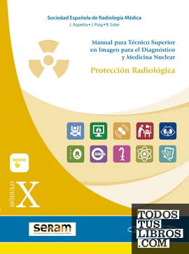 Módulo X. Protección Radiológica+eBook