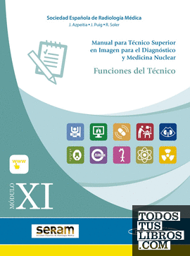 Módulo XI. Funciones del Técnico+eBook