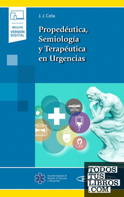 Propedéutica, Semiología y Terapéutica en Urgencias