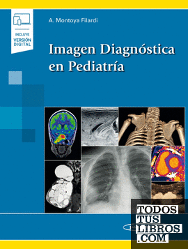 Imagen Diagnóstica en Pediatría
