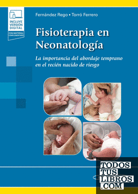 Fisioterapia en Neonatología (ebook)